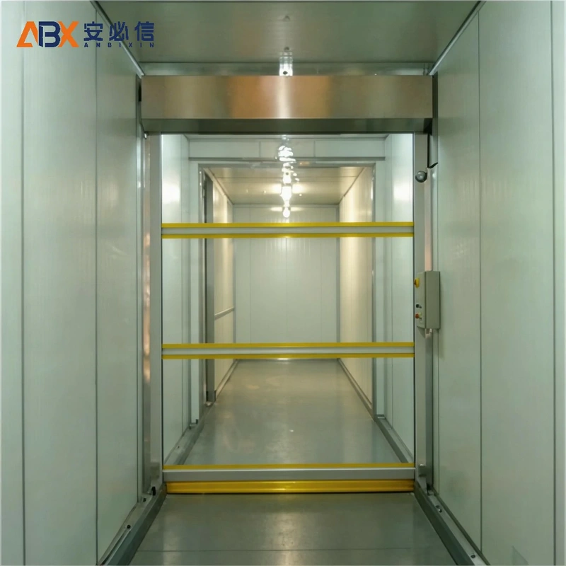 福州市快速门